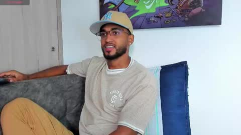 theblack_frank online show from 12-03-25, 01:31