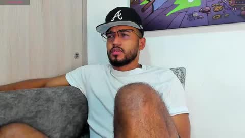 theblack_frank online show from 04-22-26, 11:45