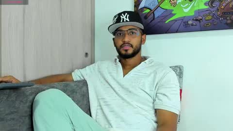 theblack_frank online show from 04-24-26, 11:34