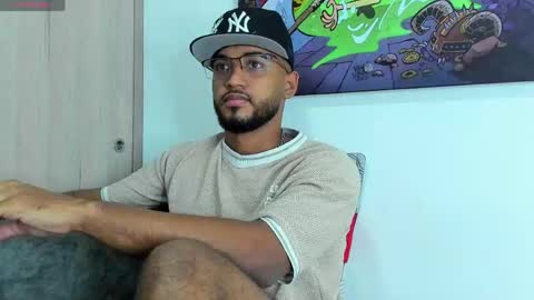 theblack_frank online show from 04-26-26, 11:52