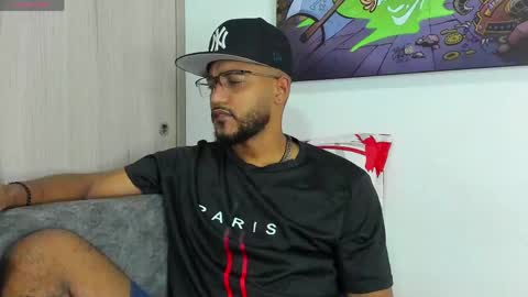 theblack_frank online show from 04-27-26, 12:14