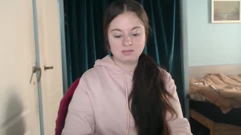 raissa online show from 03-11-26, 10:32