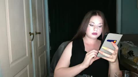 raissa online show from 07-30-26, 04:50