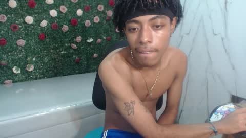 Snapshot of theblackflavor chatting on 03-12-26, 07:58 Flavor online show from 03-12-26, 07:58