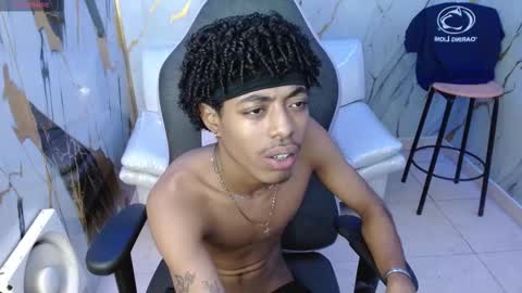 Snapshot of theblackflavor chatting on 03-13-26, 02:07 Flavor online show from 03-13-26, 02:07