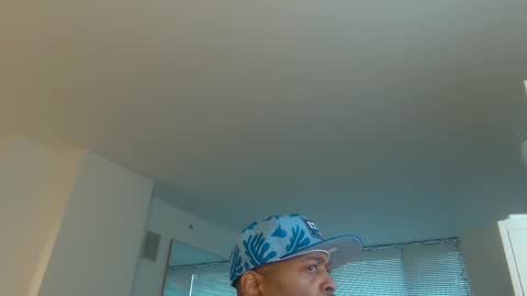 theblacklordmaster online show from 01-23-25, 01:35