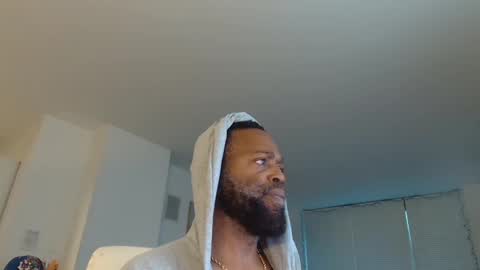 theblacklordmaster online show from 09-10-25, 12:05