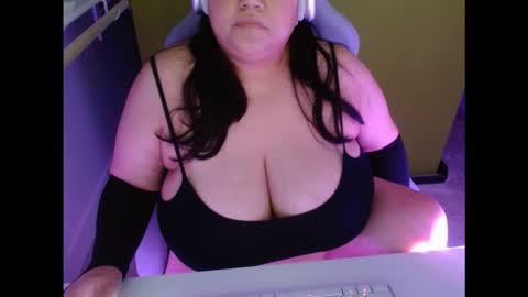TheBouncingBetty online show from 03-26-26, 08:58