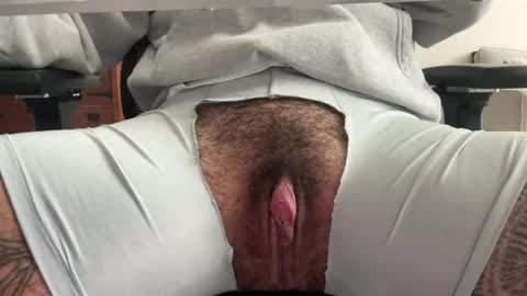 theboyking27 online show from 07-26-26, 04:47