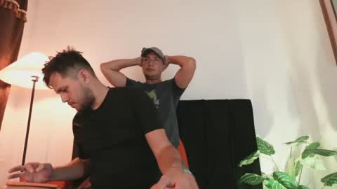 theboys7 online show from 06-24-26, 02:27