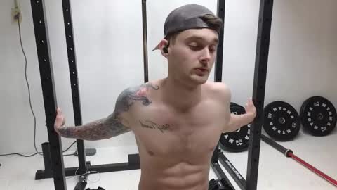 thebrentsavage online show from 03-11-25, 03:05