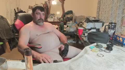 Cajunbator online show from 05-07-26, 01:05