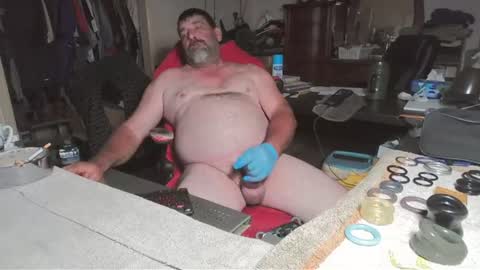 Cajunbator online show from 06-18-26, 12:53