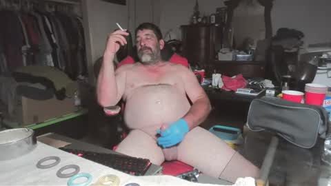 Cajunbator online show from 06-25-26, 08:13