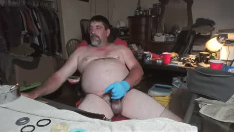 Cajunbator online show from 06-28-26, 04:57