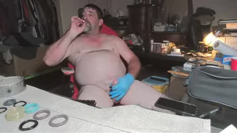 Cajunbator online show from 06-30-26, 06:31