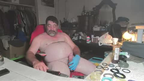 Cajunbator online show from 07-02-26, 01:39