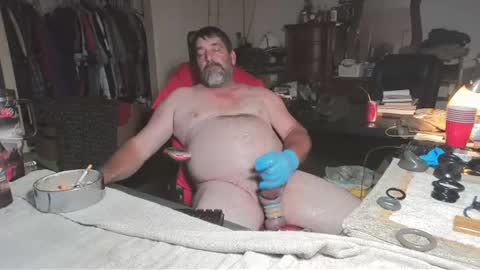Cajunbator online show from 07-06-26, 03:03