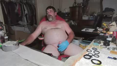 Cajunbator online show from 07-13-26, 01:03