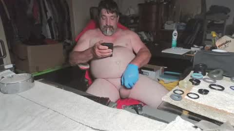 Cajunbator online show from 07-15-26, 12:32