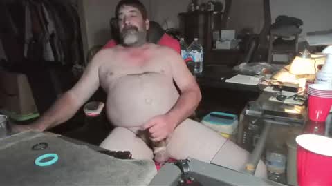 Cajunbator online show from 07-26-26, 10:44
