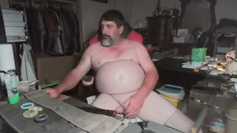 Cajunbator online show from 07-31-26, 10:14