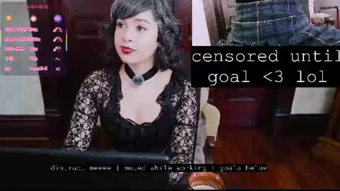 Joan online show from 06-10-26, 06:40