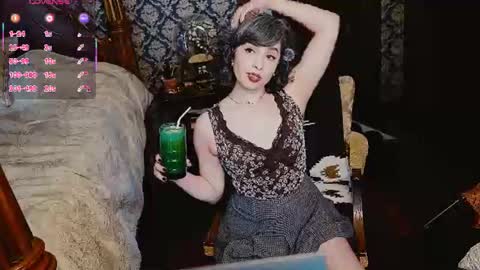 Joan online show from 06-20-26, 08:22