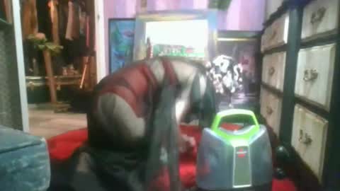 thecannibalsalt online show from 10-27-25, 02:04