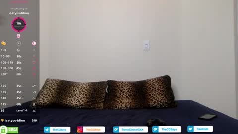 Snapshot of theccboysxxx chatting on 03-01-26, 03:08 The CC Boys Travis Connor Paul Codi online show from 03-01-26, 03:08