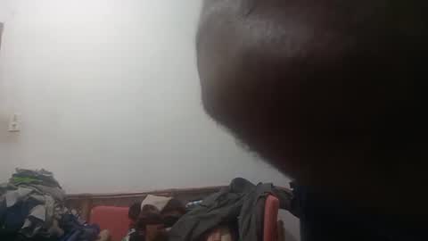 Andres  online show from 02-08-25, 07:27