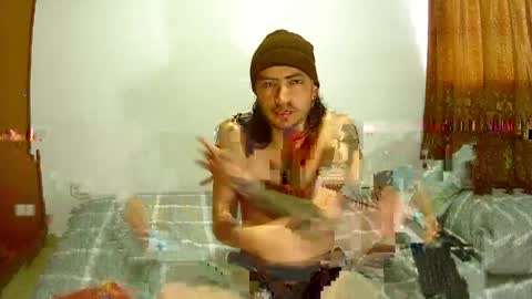 Miguel     online show from 05-13-26, 03:09