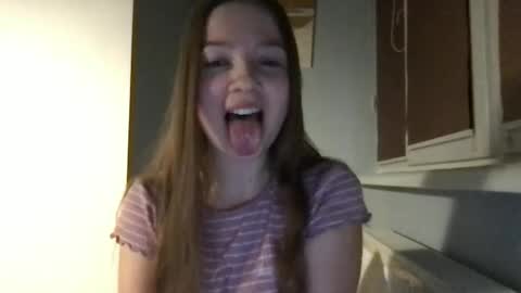 Crystal online show from 02-17-25, 08:26