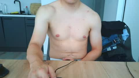 thecuteguy144949 online show from 06-17-26, 09:34