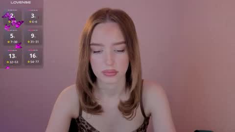 Olivia online show from 05-01-26, 07:07