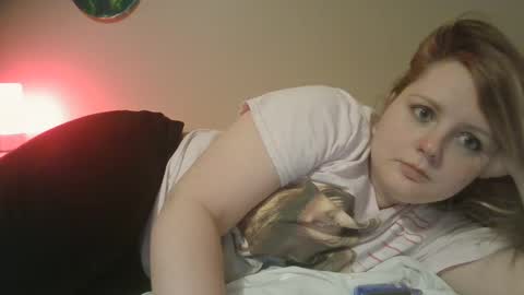 Snapshot of thedancingalien chatting on 01-02-25, 11:38 Kassandra Grant online show from 01-02-25, 11:38