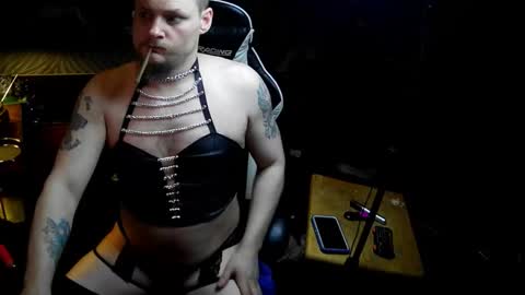 thedemonlord93 online show from 02-26-26, 10:58