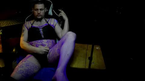 thedemonlord93 online show from 03-03-26, 02:07