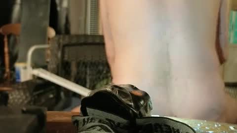 DeviantDaddy online show from 03-04-26, 02:06