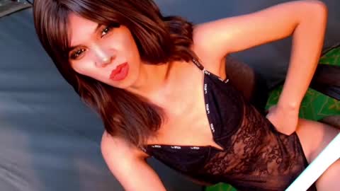 Snapshot of thedevil_inme chatting on 02-13-25, 04:22 Lana But you can spell it backwards online show from 02-13-25, 04:22