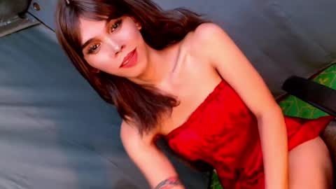 Snapshot of thedevil_inme chatting on 02-14-25, 06:29 Lana But you can spell it backwards online show from 02-14-25, 06:29