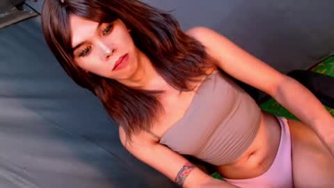 Snapshot of thedevil_inme chatting on 02-16-25, 12:08 Lana But you can spell it backwards online show from 02-16-25, 12:08