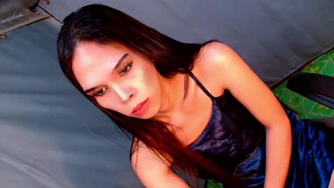 Snapshot of thedevil_inme chatting on 02-22-25, 03:58 Lana But you can spell it backwards online show from 02-22-25, 03:58