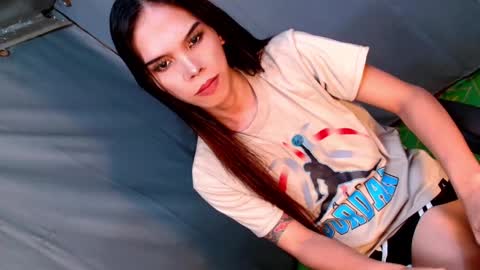 Snapshot of thedevil_inme chatting on 02-25-25, 05:08 Lana But you can spell it backwards online show from 02-25-25, 05:08