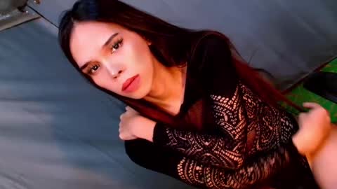 Snapshot of thedevil_inme chatting on 03-04-25, 05:42 Lana But you can spell it backwards online show from 03-04-25, 05:42