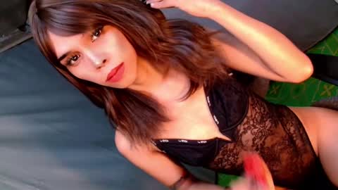 Snapshot of thedevil_inme chatting on 03-08-25, 12:11 Lana But you can spell it backwards online show from 03-08-25, 12:11