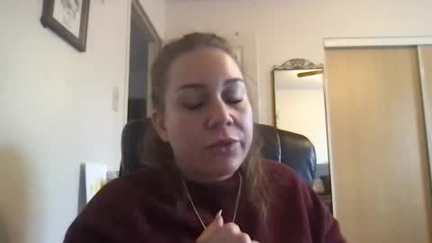 Snapshot of thedevinemilf chatting on 09-23-25, 03:37 Masked Milf Christina online show from 09-23-25, 03:37