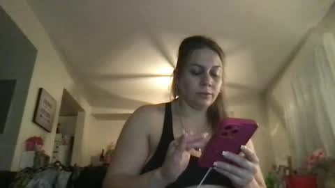 Masked Milf Christina online show from 06-12-26, 01:59