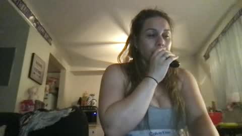 Masked Milf Christina online show from 07-04-26, 02:51