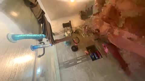 Thedirtierthebetterass online show from 12-27-24, 02:36